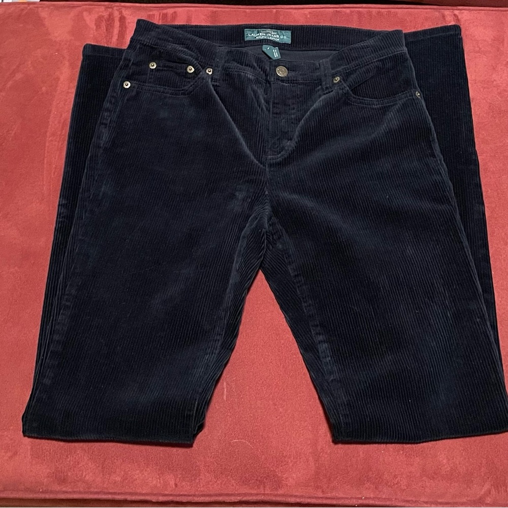Ralph Lauren Corduroy’s